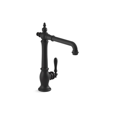 Kohler Artifacts Victorian Primary K-99266-BL